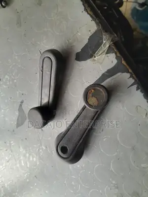 Quality Window Handles(Toyota, Isuzu, Nissan, Sahara