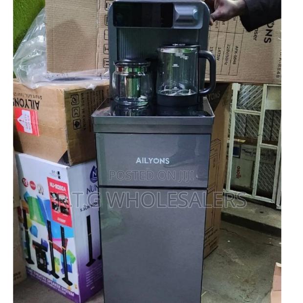 Ailyons A1c Hot Cold Bottom Load Water Dispenser Remote Control