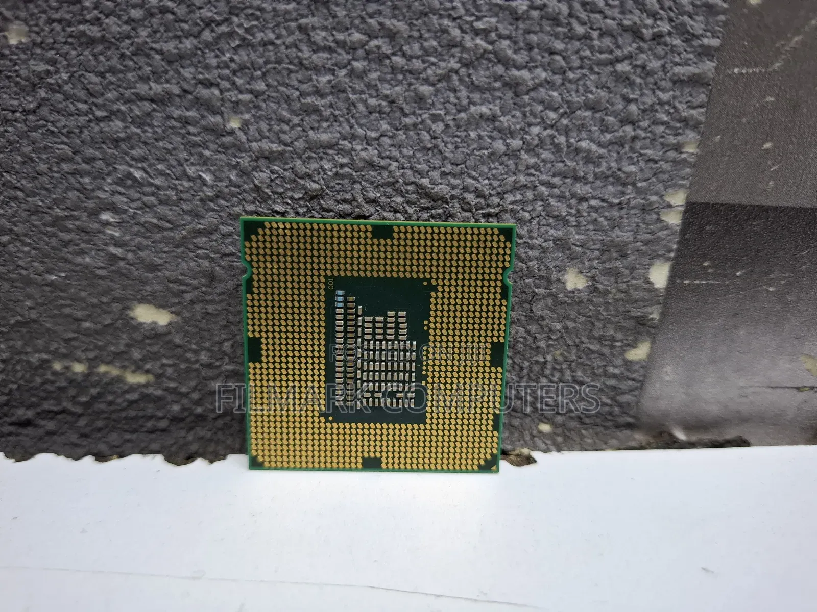 Intel Core I3-2100 Sr05c 3.10ghz Cpu Desktop Processor