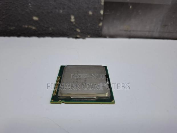 Intel Core I3-2100 Sr05c 3.10ghz Cpu Desktop Processor - thumbnail 4