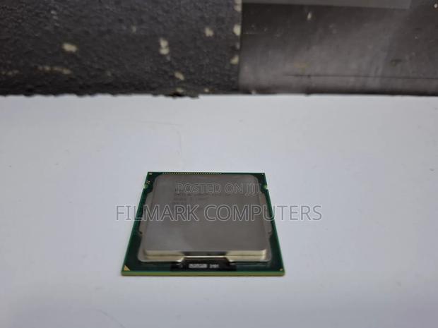 Intel Core I3-2100 Sr05c 3.10ghz Cpu Desktop Processor - thumbnail 5