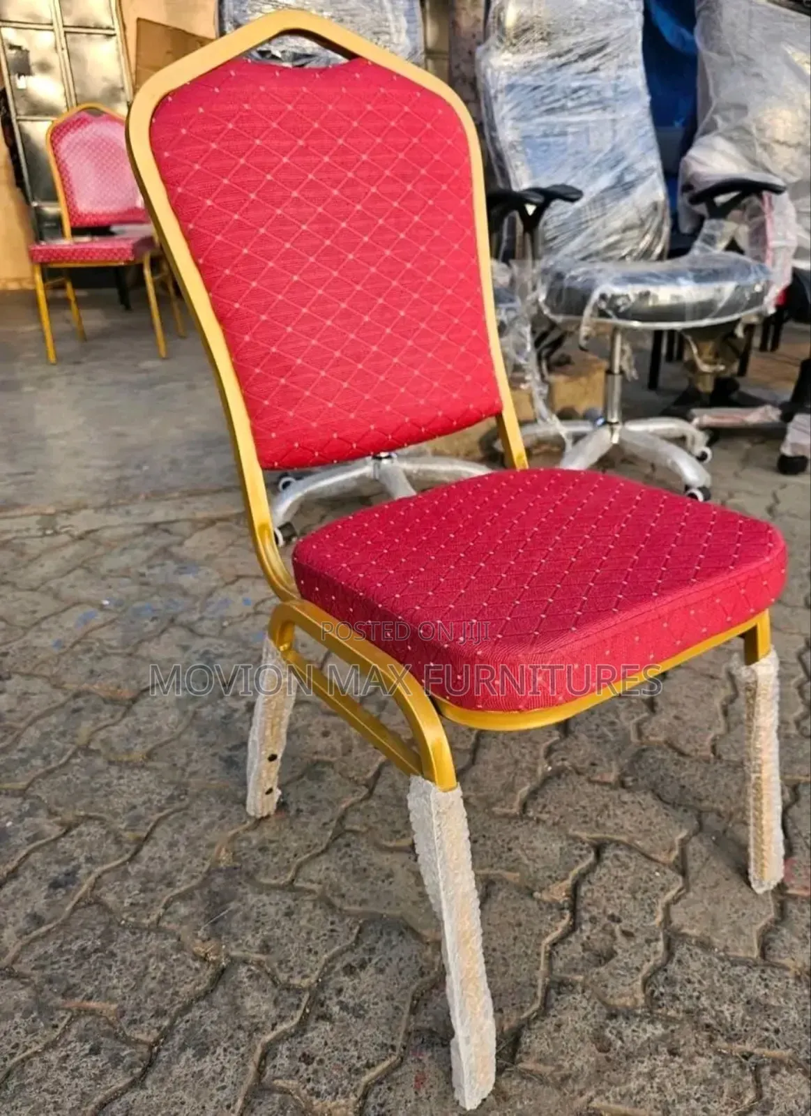 Unique Event Chair
