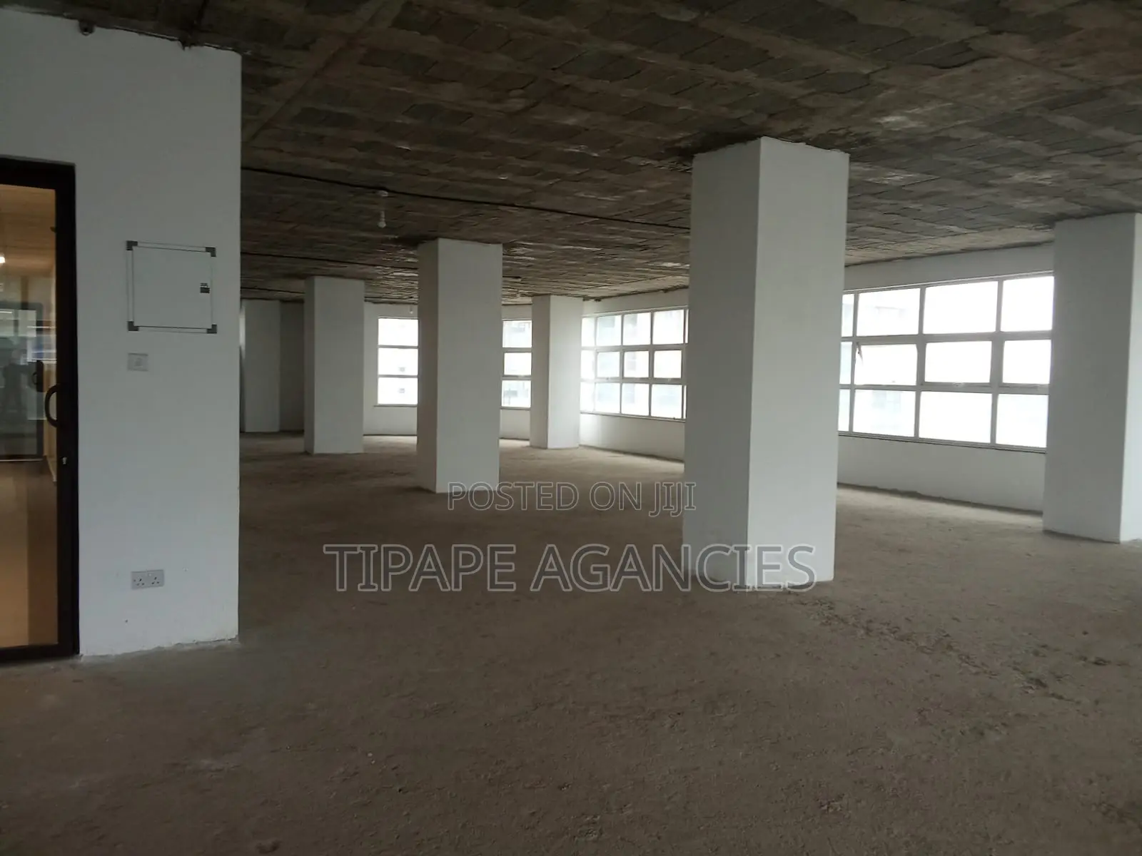 Luxurious Offices to Let Westlands