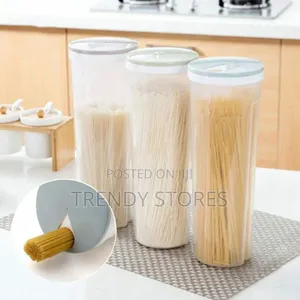 Cereal Container
