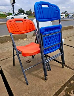 Fold Foldable Chairs - thumbnail 2