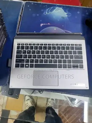 Laptop Keyboards