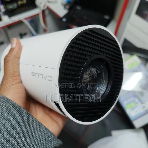Wifi Smart Ultra Hd Projector Available