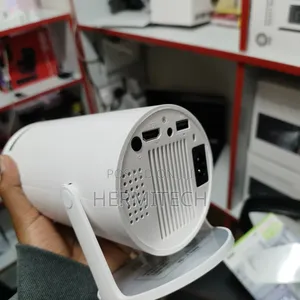 Wifi Smart Ultra Hd Projector Available