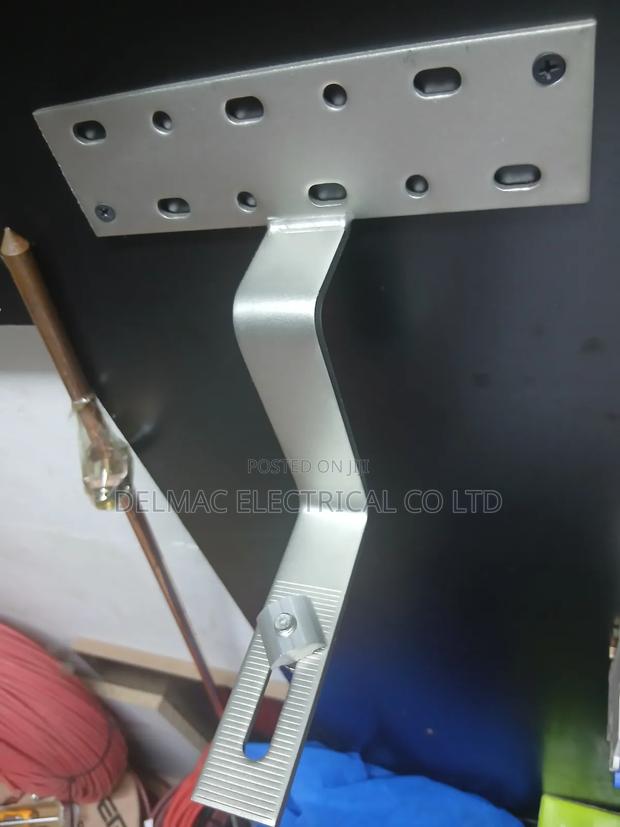 Tile Hock Solar Panel