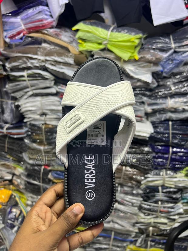 Latest Fashion Shoes