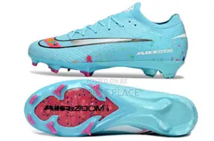 Air Vapor 16 Aqua Splash Edition Soccer Boots