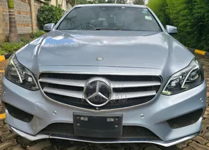 Mercedes-Benz E250 2016