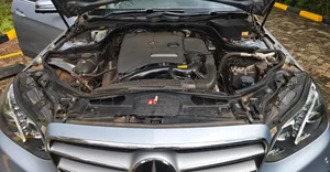 Mercedes-Benz E250 2016