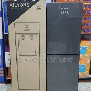 Ailyons Bottom Load Hot and Cold Water Dispenser