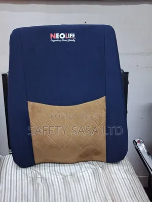 Back Lumbar Cushion