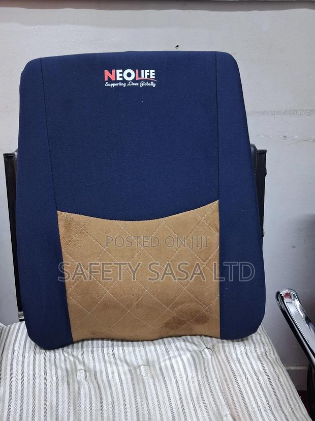 Back Lumbar Cushion - main view