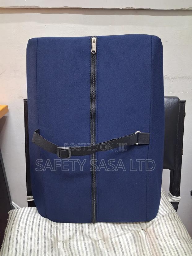 Back Lumbar Cushion - thumbnail 3