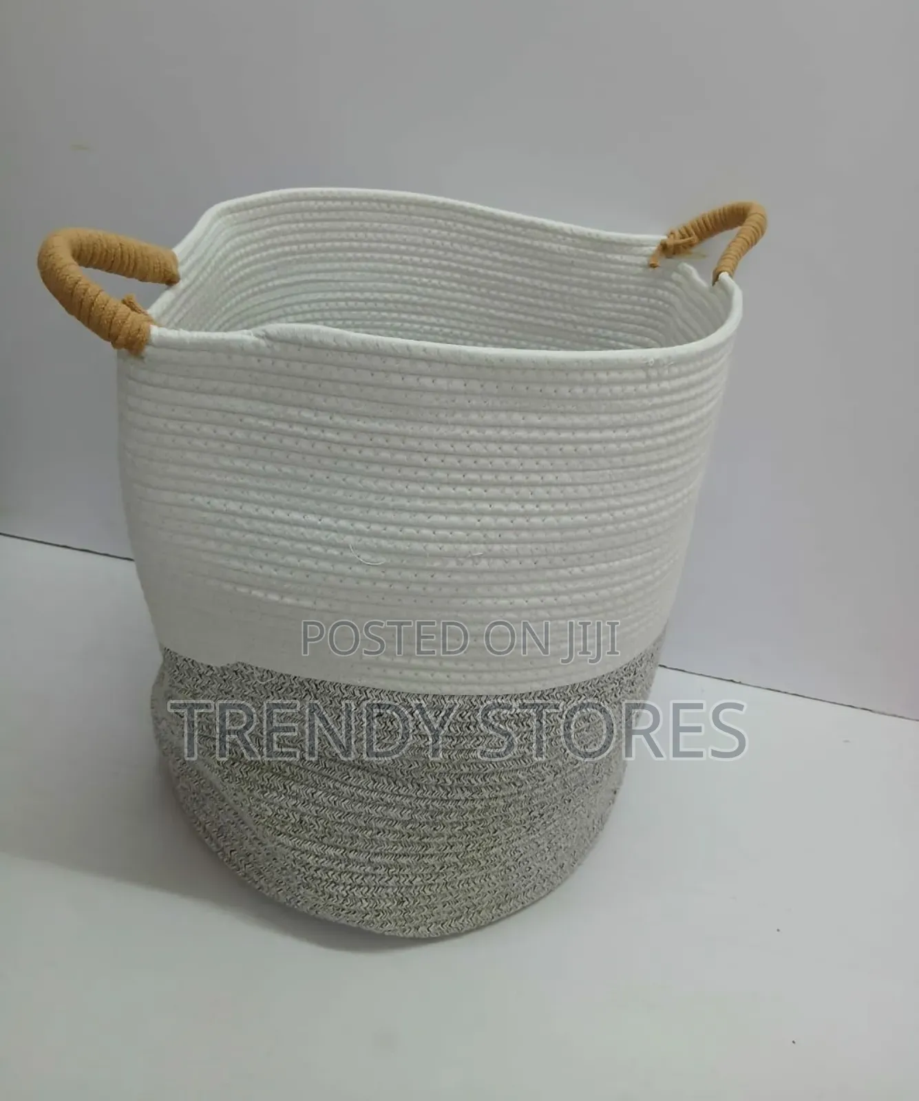 Laundry Basket