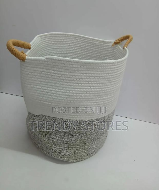 Laundry Basket