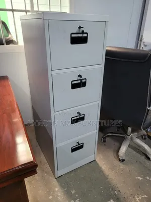 Rockable Storage Cabinet