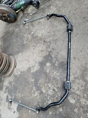 Toyota Vanguard Sterbilizer Bar