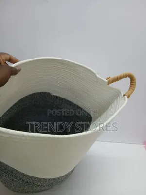 Laundry Basket
