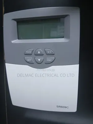 System Controller