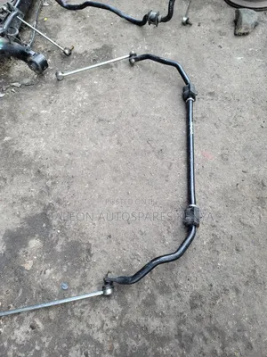 Toyota Rav4 Sterbilizer Bar