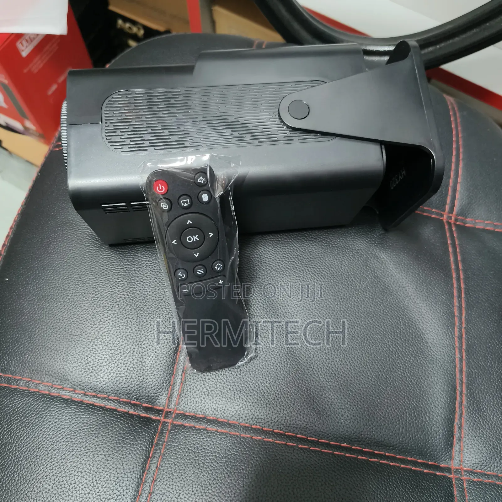 Hy320 Projector With Excellent Projection