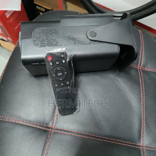 Hy320 Projector With Excellent Projection - thumbnail 2