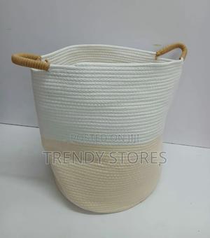 Laundry Basket - thumbnail 2