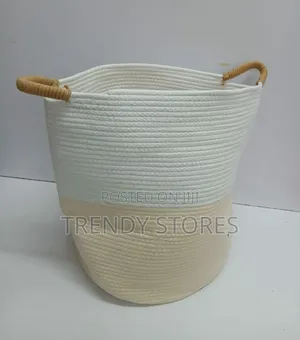 Laundry Basket