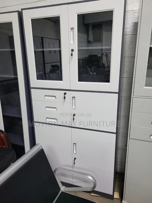 Imported Safebox File Cabinet