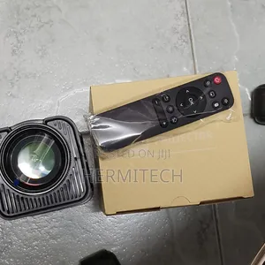 Equipped for Better Performance and Stable Output Projector