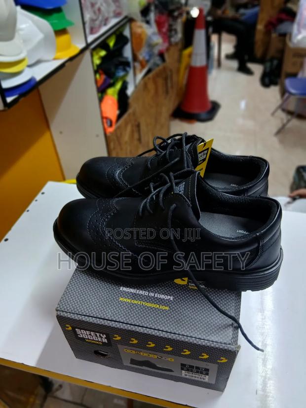 Durable Eh Manager Goliath Boot - main view