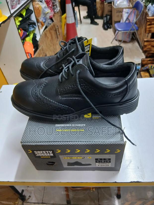 Durable Eh Manager Goliath Boot - thumbnail 3