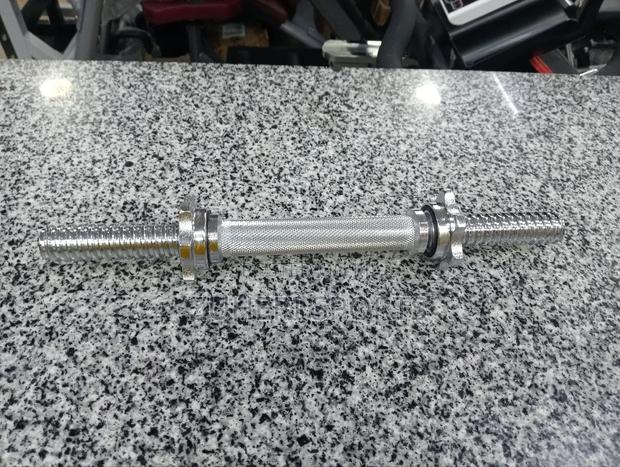 Dumbell Bars a Piece - main view