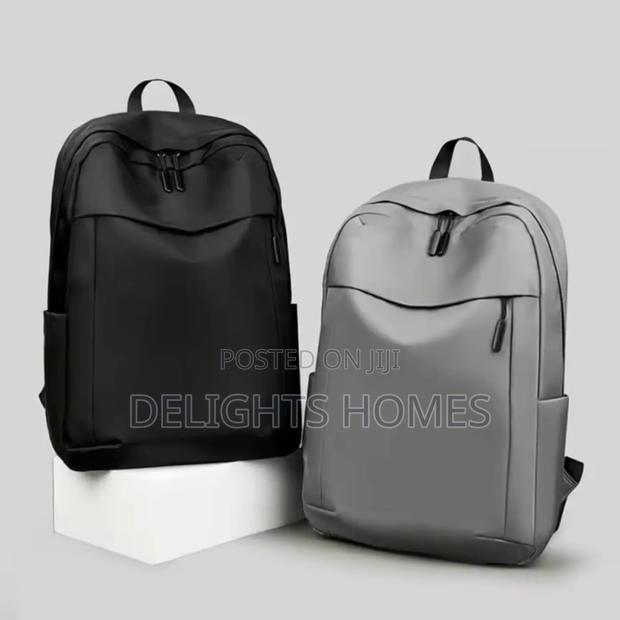 High Quality Backpack_arv - main view