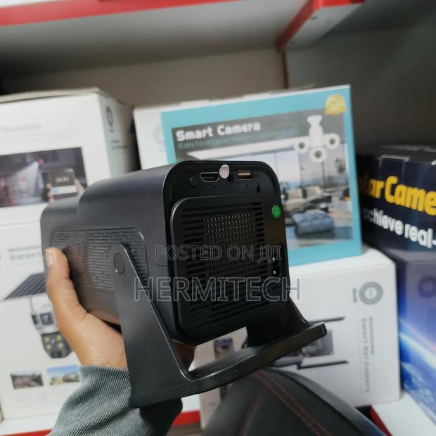 Portable Projector With Quality Output Performance - thumbnail 2