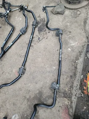 Nissan Note E11 Sterbilizer Bar