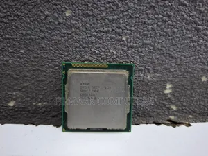 Intel Core I3-2120 Sr05y 3.3 Ghz 3mb Dual-core Cpu Processor