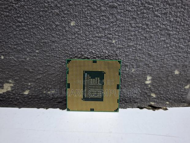 Intel Core I3-2120 Sr05y 3.3 Ghz 3mb Dual-core Cpu Processor - thumbnail 3