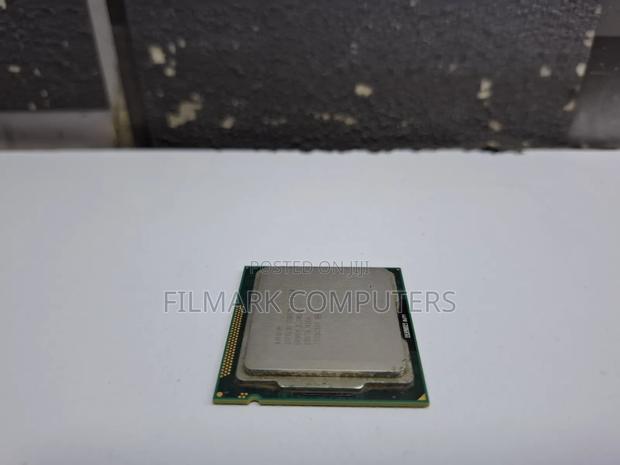 Intel Core I3-2120 Sr05y 3.3 Ghz 3mb Dual-core Cpu Processor - thumbnail 4
