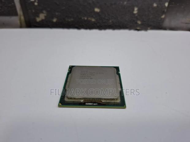 Intel Core I3-2120 Sr05y 3.3 Ghz 3mb Dual-core Cpu Processor - thumbnail 5