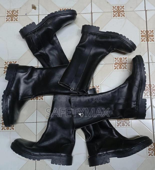 New Riding Boots - main view
