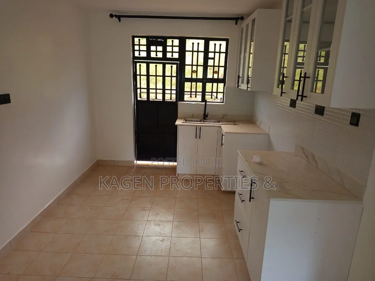 2bdrm Apartment in Vet, Ngong CBD for rent