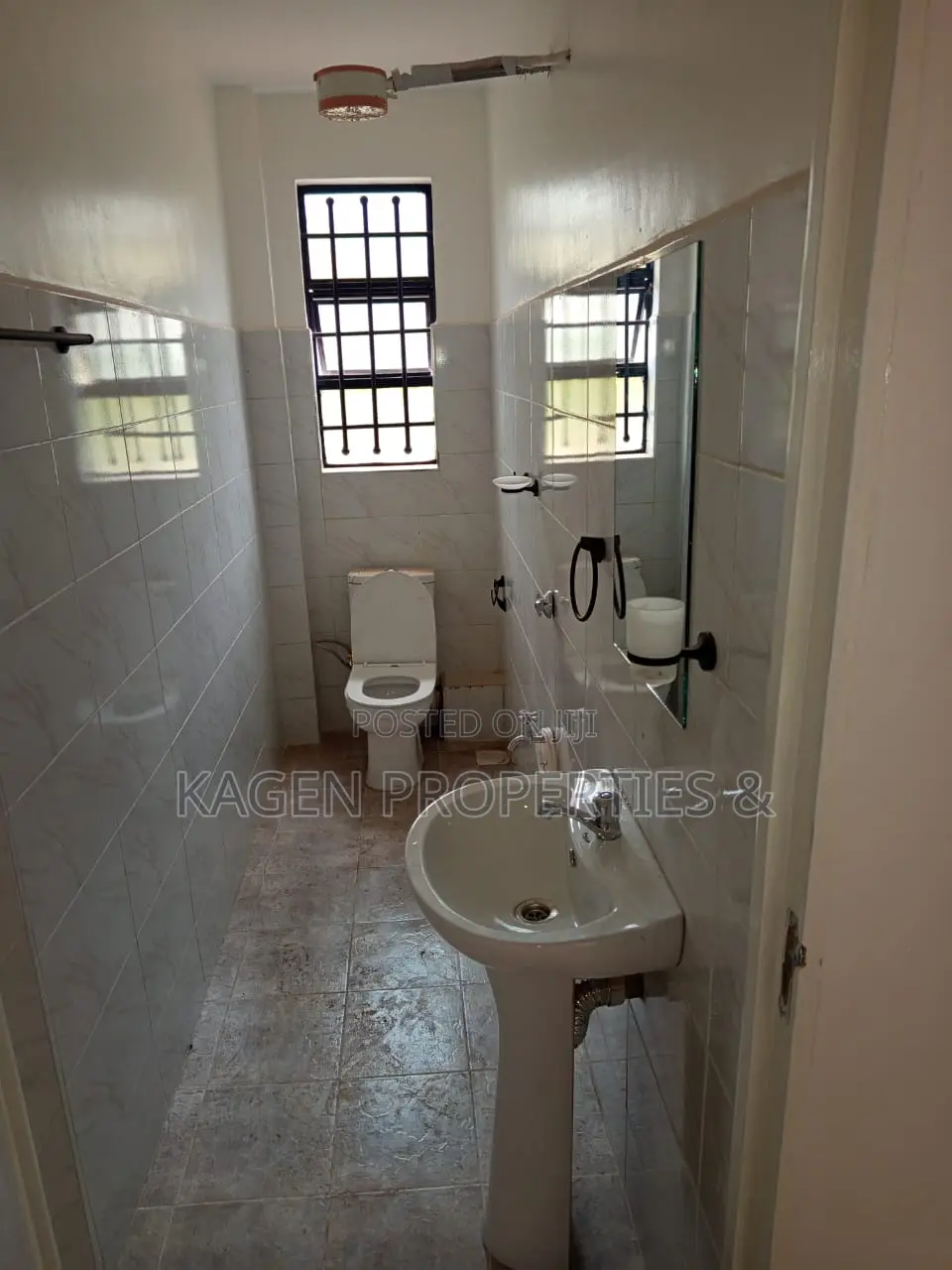 2bdrm Apartment in Vet, Ngong CBD for rent