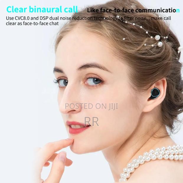 New Wireless Earphones | M10 Earpods - thumbnail 4