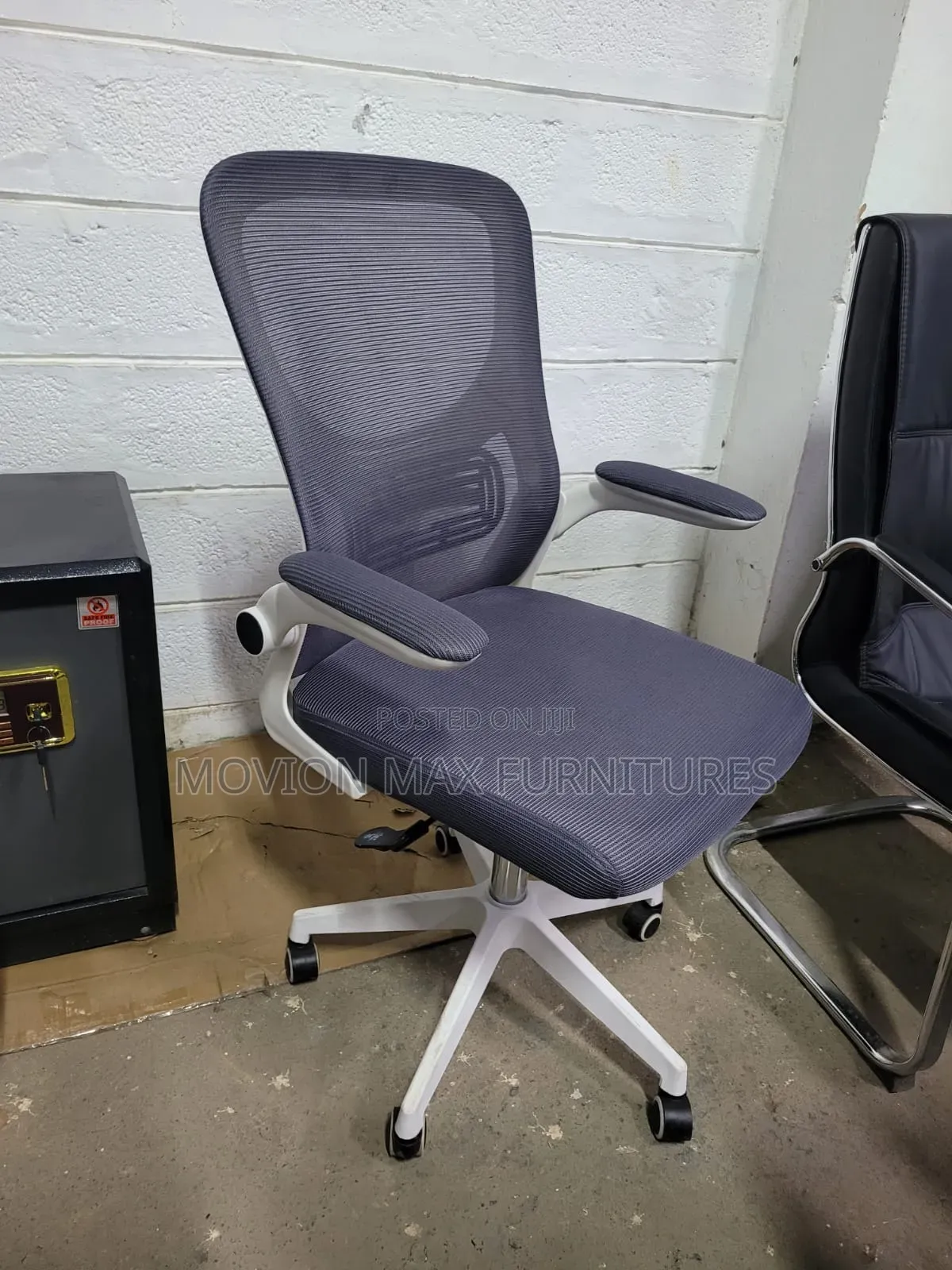 Boss Best Chair