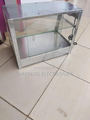 Display-Chips Warmer/Food Warmer Display - thumbnail 2